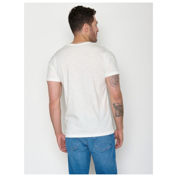 GreenBomb - Moose Creek Spice T-Shirt - Camiseta de manga corta