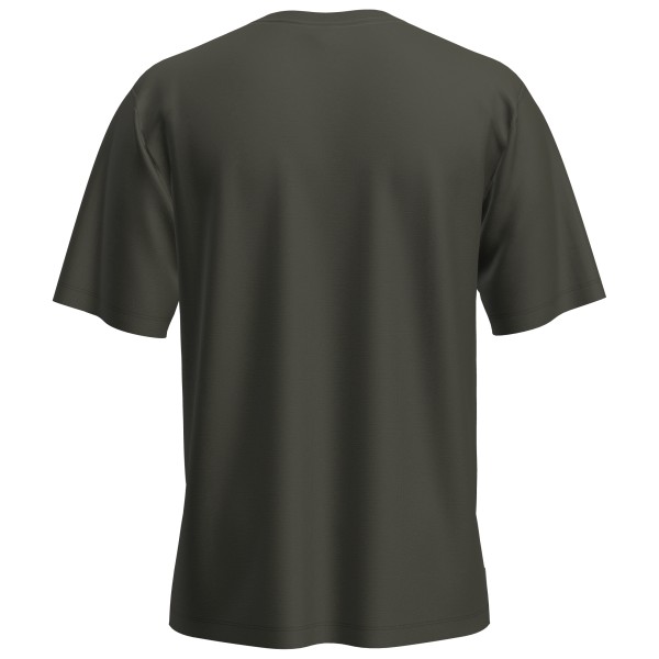 Icebreaker - Merino 150 Tech Lite S/S Relaxed Tee - Camiseta de merino