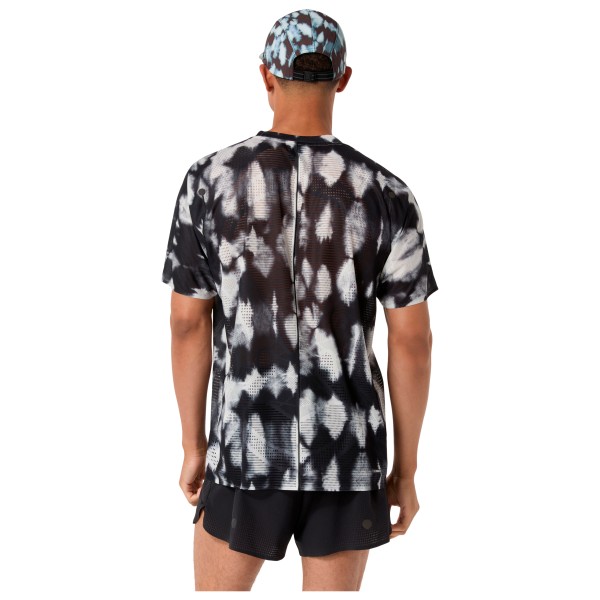 Asics - Limited Series Metarun S/S Top - Løbeshirt