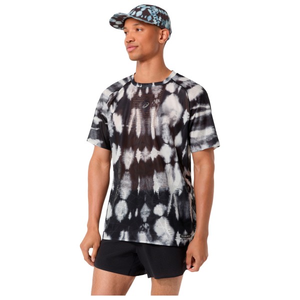 Asics - Limited Series Metarun S/S Top - Løbeshirt