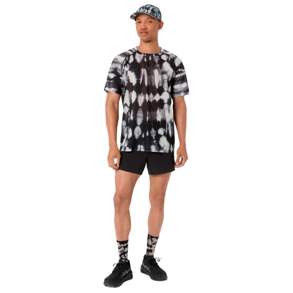 Asics - Limited Series Metarun S/S Top - Løbeshirt
