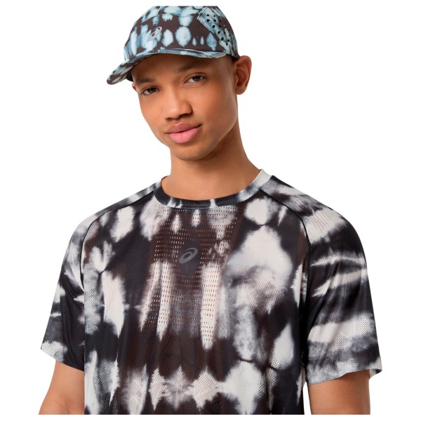 Asics - Limited Series Metarun S/S Top - Løbeshirt