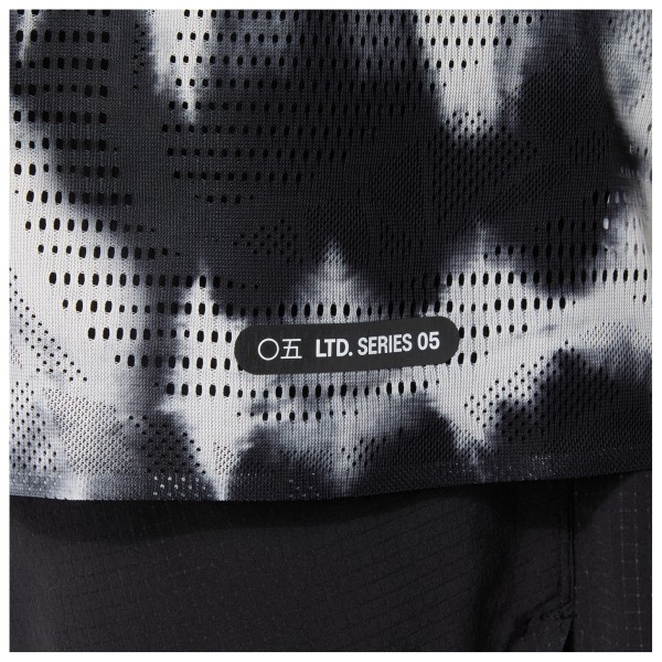 Asics - Limited Series Metarun S/S Top - Løbeshirt