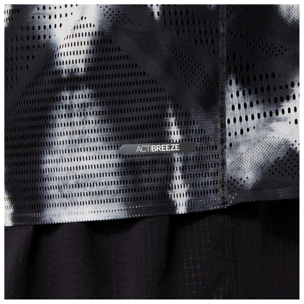 Asics - Limited Series Metarun S/S Top - Løbeshirt