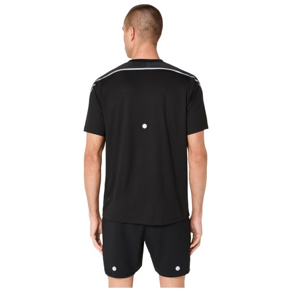 Asics - Road Lite-Show S/S Top - Running shirt