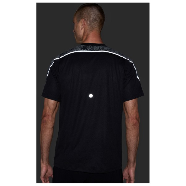 Asics - Road Lite-Show S/S Top - Running shirt