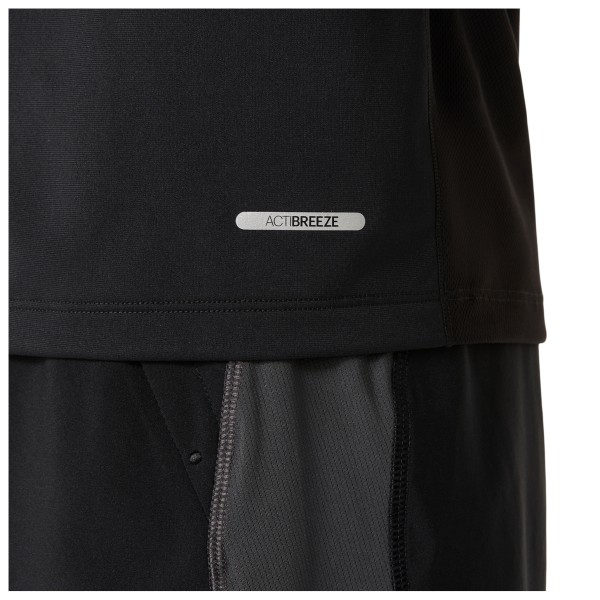 Asics - Road Lite-Show S/S Top - Running shirt