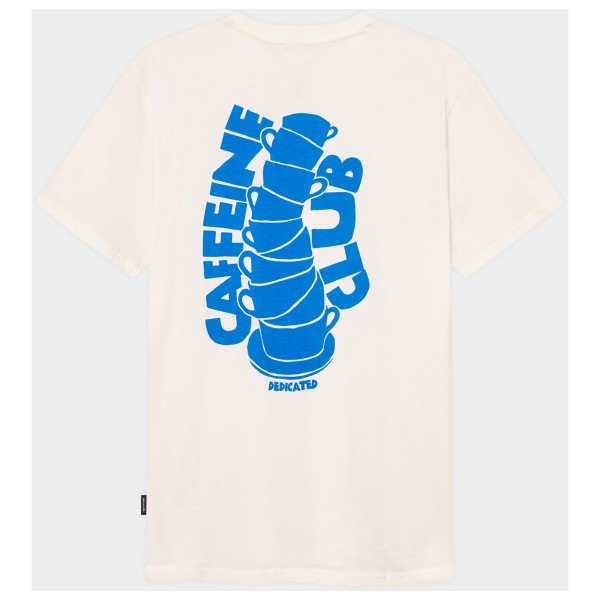 DEDICATED - T-Shirt Stockholm - Camiseta de manga corta