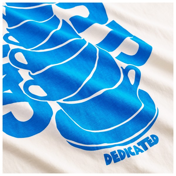 DEDICATED - T-Shirt Stockholm - Camiseta de manga corta