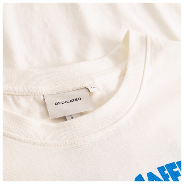 DEDICATED - T-Shirt Stockholm - Camiseta de manga corta