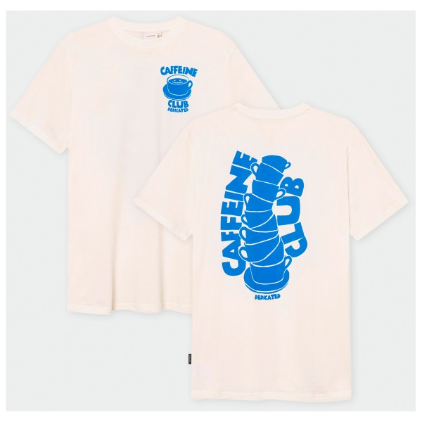 DEDICATED - T-Shirt Stockholm - Camiseta de manga corta