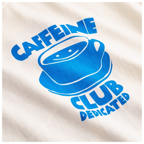 DEDICATED - T-Shirt Stockholm - T-Shirt