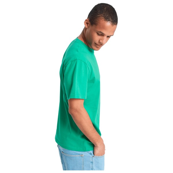 Quiksilver - EV Comp Logo S/S - T-paidat