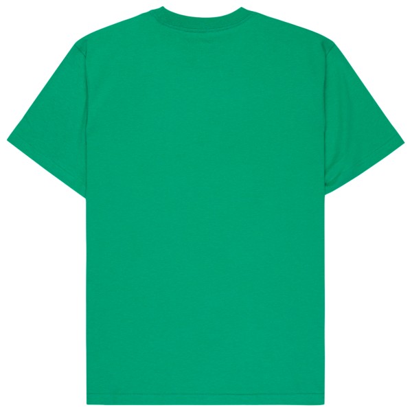 Quiksilver - EV Comp Logo S/S - T-shirt