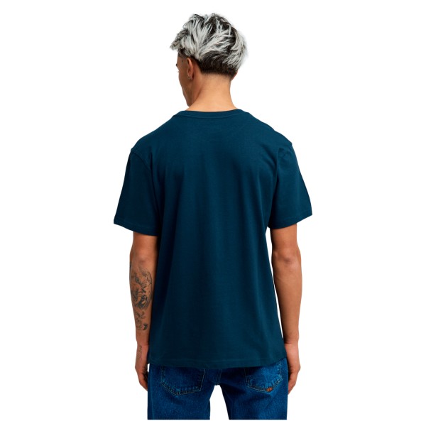 Quiksilver - EV Horizon Fade S/S - Camiseta de manga corta