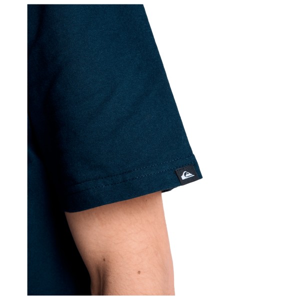 Quiksilver - EV Horizon Fade S/S - T-shirt