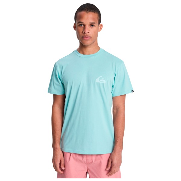 Quiksilver - EV Mini Logo S/S - T-paidat