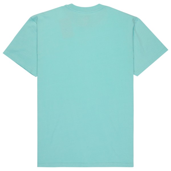 Quiksilver - EV Mini Logo S/S - T-shirt