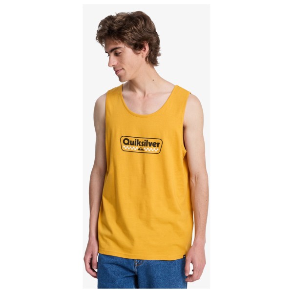 Quiksilver - EV Starting Grid Tank - Camiseta sin mangas