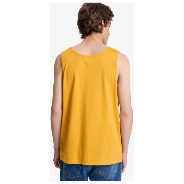 Quiksilver - EV Starting Grid Tank - Linne, topp