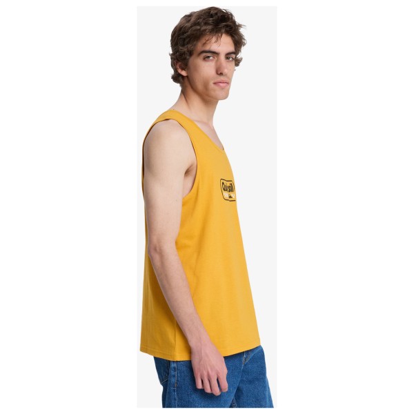 Quiksilver - EV Starting Grid Tank - Tanktop