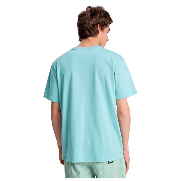Quiksilver - EV Vista S/S - Camiseta de manga corta