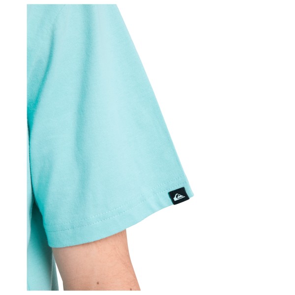 Quiksilver - EV Vista S/S - T-shirt