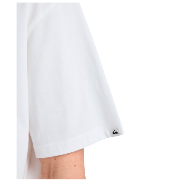 Quiksilver - Evo Blossom Of Peace - Camiseta de manga corta