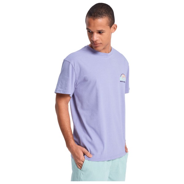 Quiksilver - Hellbender S/S - T-paidat