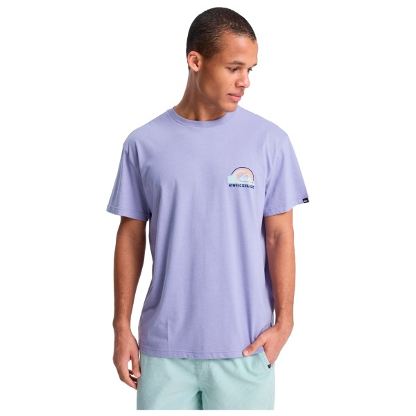 Quiksilver - Hellbender S/S - T-shirt