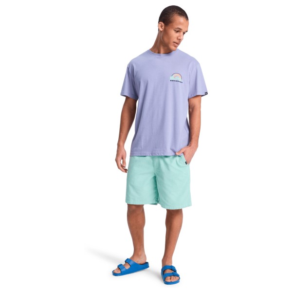 Quiksilver - Hellbender S/S - T-shirt