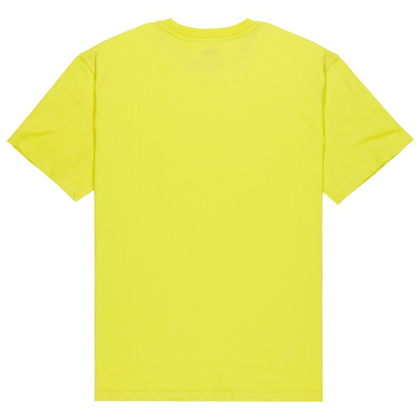 Quiksilver - Malibu S/S - Camiseta de manga corta