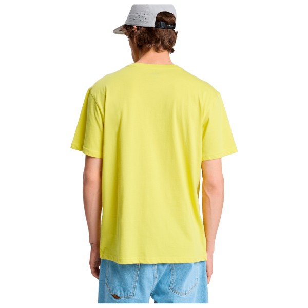 Quiksilver - Malibu S/S - Camiseta de manga corta