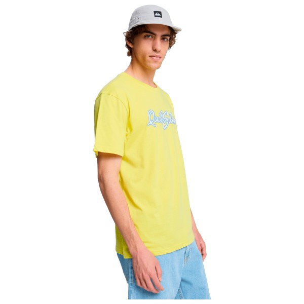 Quiksilver - Malibu S/S - T-shirt