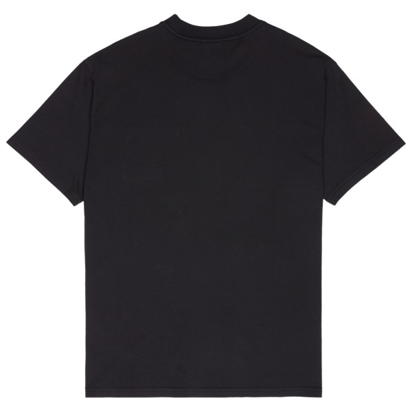 Quiksilver - Oxni Washed S/S Tee - T-shirt