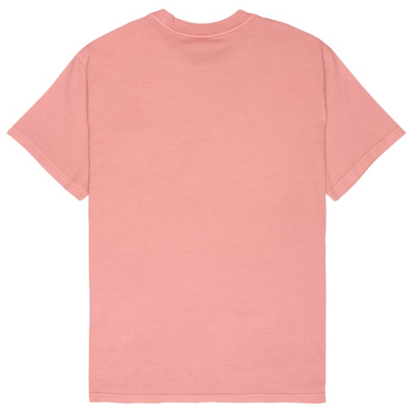 Quiksilver - Oxni Washed S/S Tee - T-shirt
