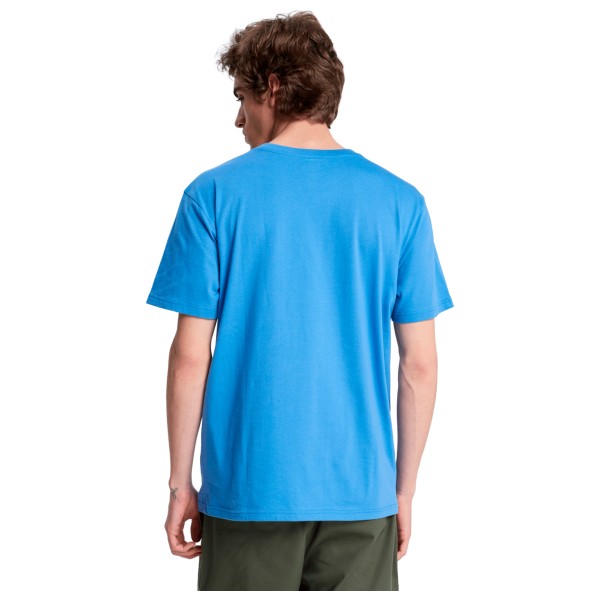 Quiksilver - Retro Mood S/S - Camiseta de manga corta