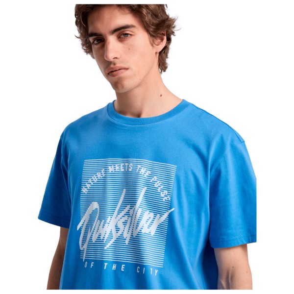Quiksilver - Retro Mood S/S - Camiseta de manga corta