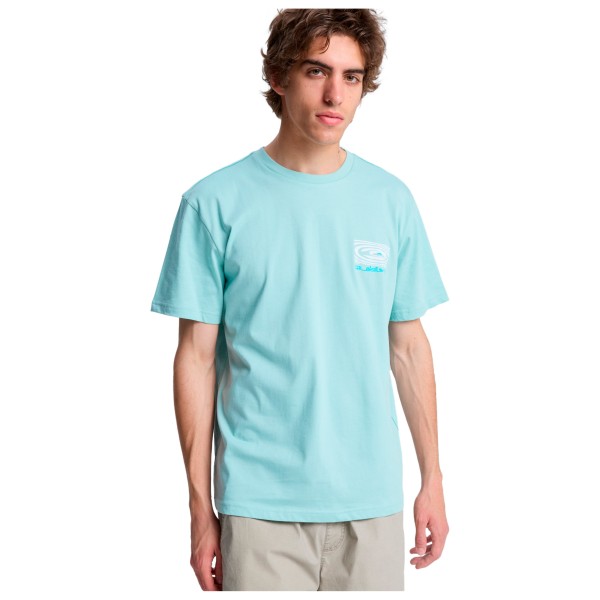 Quiksilver - Ripples S/S - Camiseta de manga corta