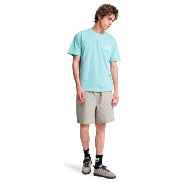 Quiksilver - Ripples S/S - Camiseta de manga corta