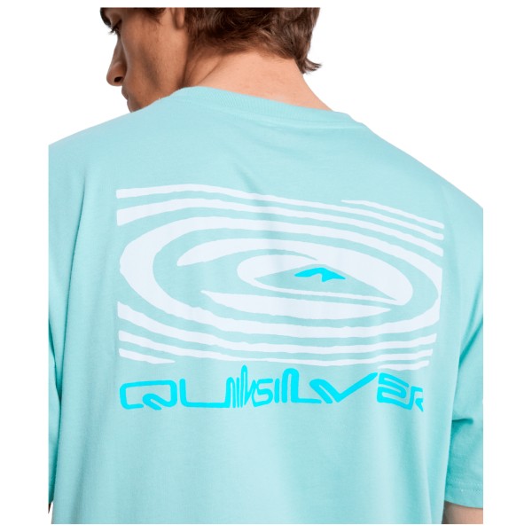 Quiksilver - Ripples S/S - T-shirt