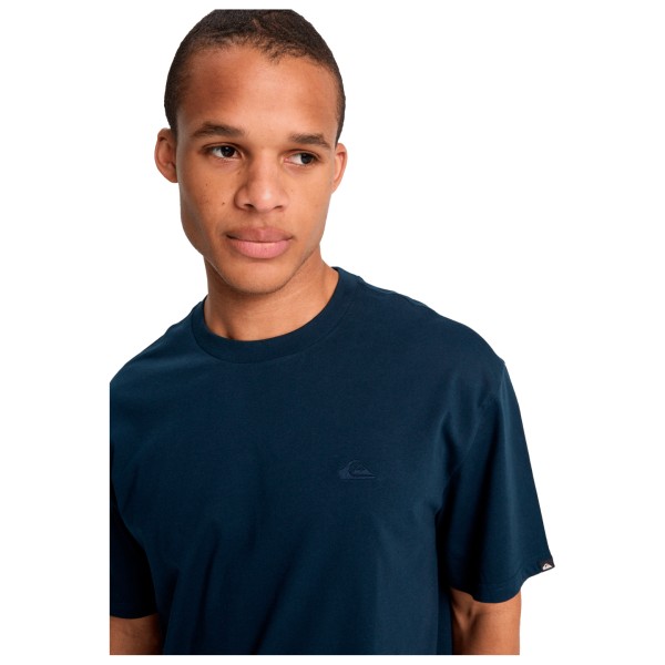 Quiksilver - Salt Water S/S - Camiseta de manga corta