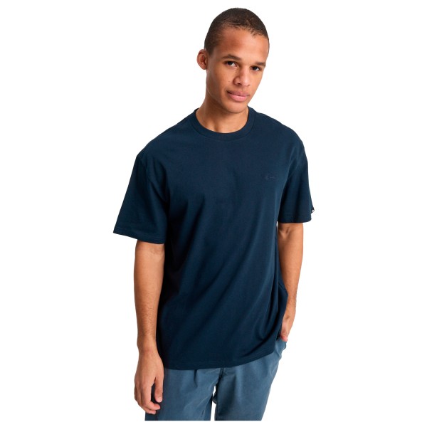 Quiksilver - Salt Water S/S - T-shirt