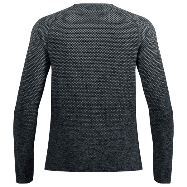 Odlo - Essential Seamless T-Shirt Crew Neck L/S - Loopshirt