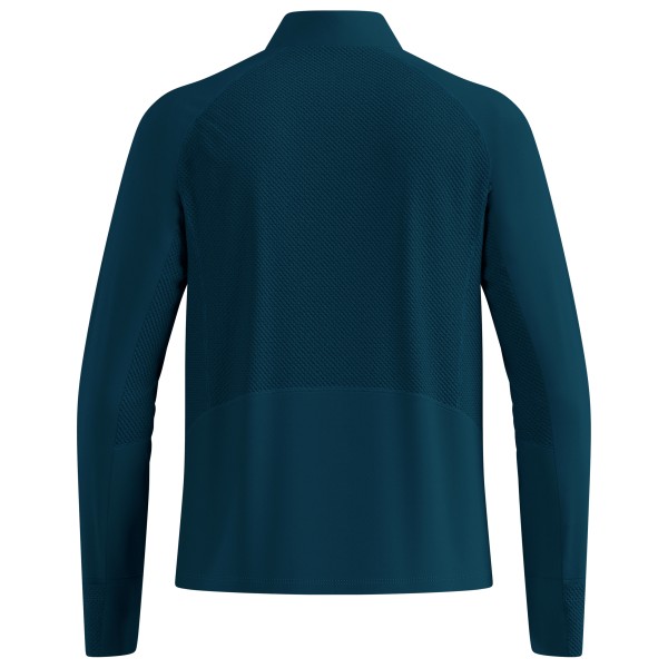 Odlo - X-Alp Mid Layer 1/2 Zip - Loopshirt