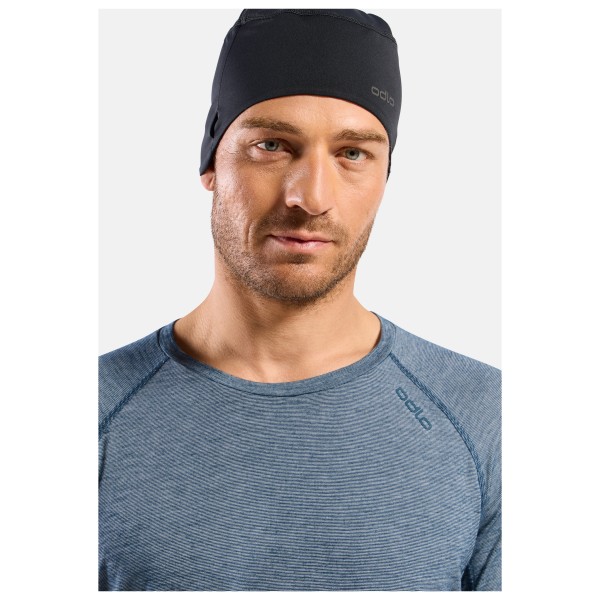 Odlo - X-Alp Pw 115 T-Shirt Crew Neck L/S - Loopshirt