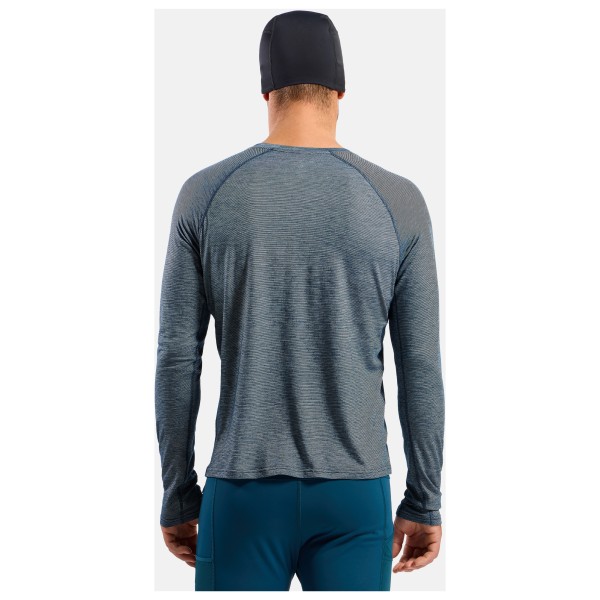 Odlo - X-Alp Pw 115 T-Shirt Crew Neck L/S - Running shirt