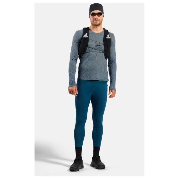 Odlo - X-Alp Pw 115 T-Shirt Crew Neck L/S - Running shirt