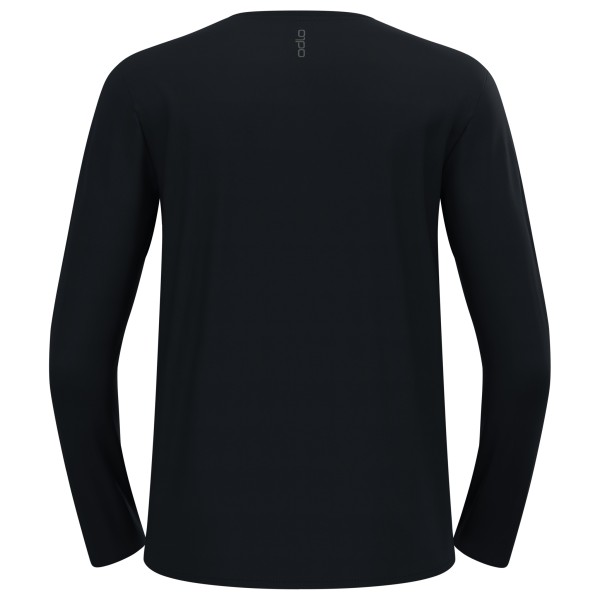 Odlo - Zeroweight Chill-Tec T-Shirt Crew Neck L/S - Camiseta de running