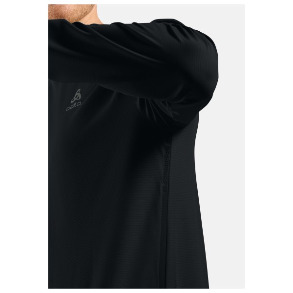 Odlo - Zeroweight Chill-Tec T-Shirt Crew Neck L/S - Loopshirt